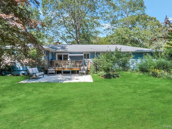 12 Inwood Road, Center Moriches NY 11934