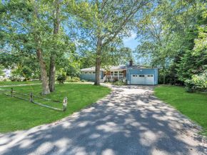 12 Inwood Road, Center Moriches NY 11934