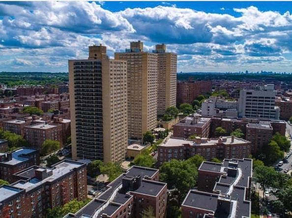 102-30 66th Road 23K, Forest Hills NY 11375