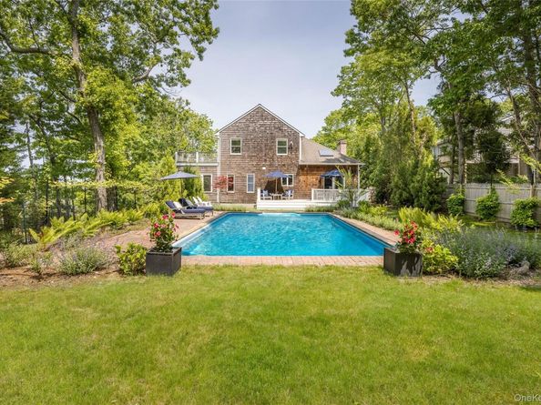 29 Oyster Pond Lane, East Hampton NY 11937