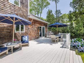 29 Oyster Pond Lane, East Hampton NY 11937