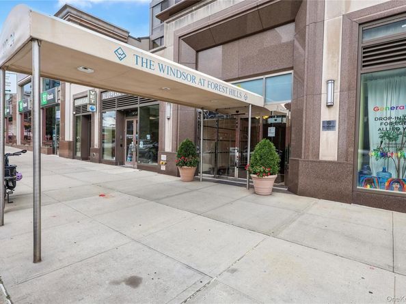 10724 71st Road 7E, Forest Hills NY 11375