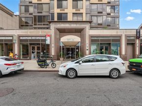 10724 71st Road 7E, Forest Hills NY 11375
