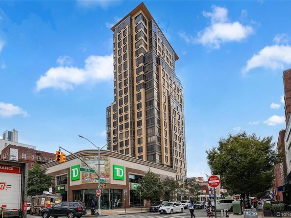 10724 71st Road 7E, Forest Hills NY 11375