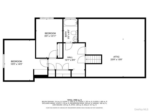 70 Shrub Hollow Road, Roslyn NY 11576
