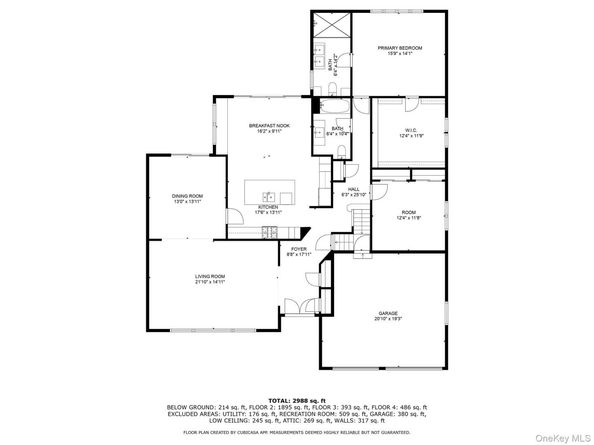 70 Shrub Hollow Road, Roslyn NY 11576