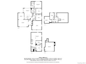 70 Shrub Hollow Road, Roslyn NY 11576