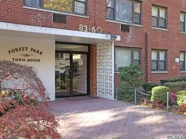 83-60 118th Street 7D, Kew Gardens NY 11415