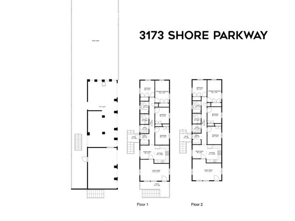 3173 Shore Parkway, Brooklyn NY 11235