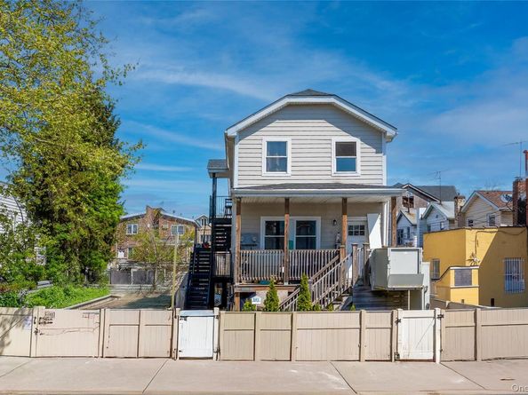 3173 Shore Parkway, Brooklyn NY 11235