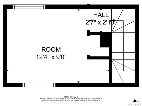 508 Warwick Street, Brooklyn NY 11207