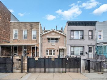508 Warwick Street