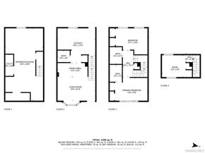 508 Warwick Street, Brooklyn NY 11207
