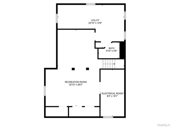 47 Stratford Road, West Hempstead NY 11552
