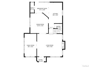 47 Stratford Road, West Hempstead NY 11552