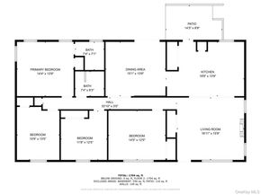 1514 Grundy Avenue, Holbrook NY 11741