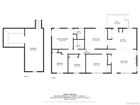 1514 Grundy Avenue, Holbrook NY 11741