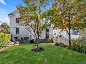 19 Plainfield Avenue, East Rockaway NY 11518