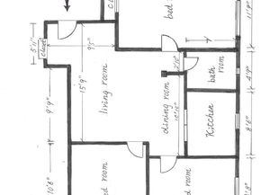 63-45 Saunders Street 3G, Rego Park NY 11374
