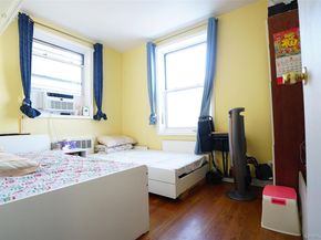 63-45 Saunders Street 3G, Rego Park NY 11374