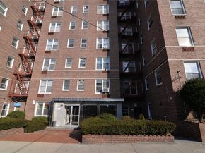63-45 Saunders Street 3G, Rego Park NY 11374