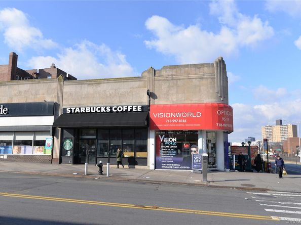 63-45 Saunders Street 3G, Rego Park NY 11374