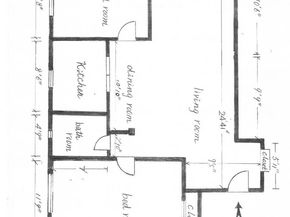 63-45 Saunders Street 3G, Rego Park NY 11374