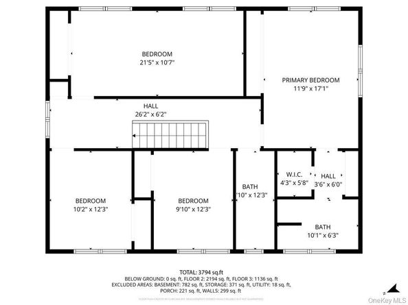4 Cosgrove Drive, Glen Cove NY 11542