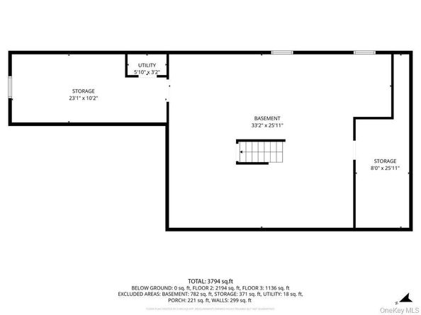 4 Cosgrove Drive, Glen Cove NY 11542