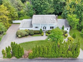 4 Cosgrove Drive, Glen Cove NY 11542