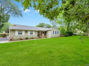 31 Essex Drive, Coram NY 11727