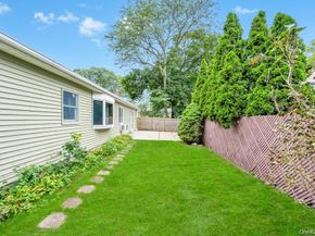 31 Essex Drive, Coram NY 11727