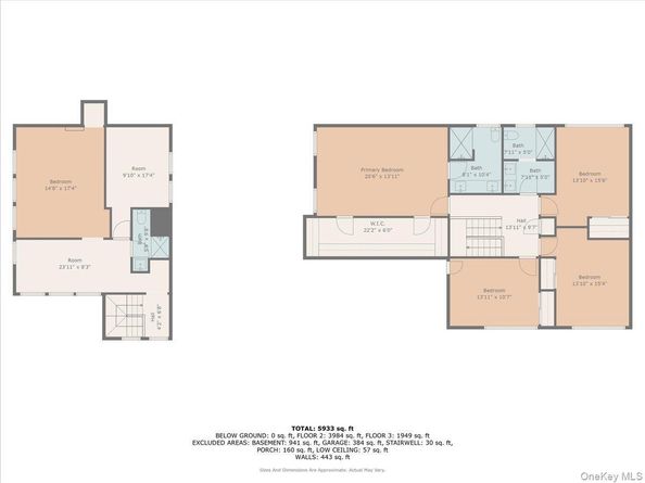 236 Northfield Road, Hauppauge NY 11788