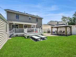 294 Swansdowne Drive, Seaford NY 11783