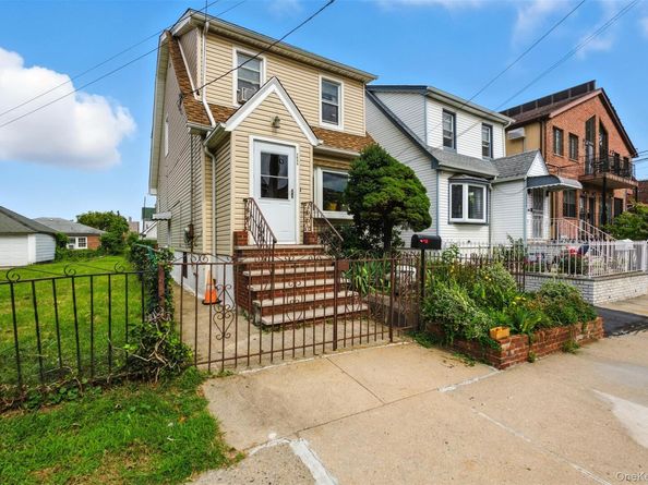 3034 Mickle Avenue, Bronx NY 10469