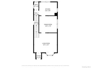 3034 Mickle Avenue, Bronx NY 10469