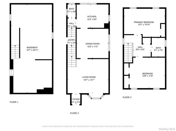 3034 Mickle Avenue, Bronx NY 10469