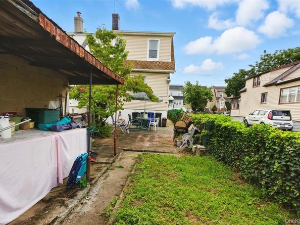 3034 Mickle Avenue, Bronx NY 10469