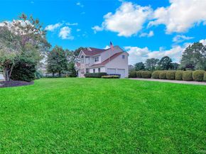 4 Patty Ann Court, Port Jefferson Station NY 11776
