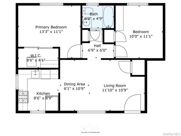 223-64 65 Avenue A1, Bayside NY 11364