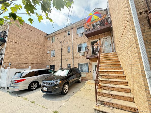 97-56 101 Street, Ozone Park NY 11416