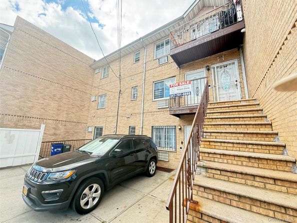 97-56 101 Street, Ozone Park NY 11416