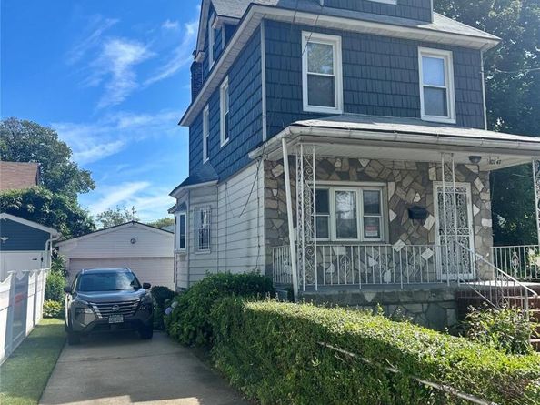 107-47 132nd Street, Richmond Hill NY 11419