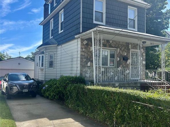 107-47 132nd Street, Richmond Hill NY 11419