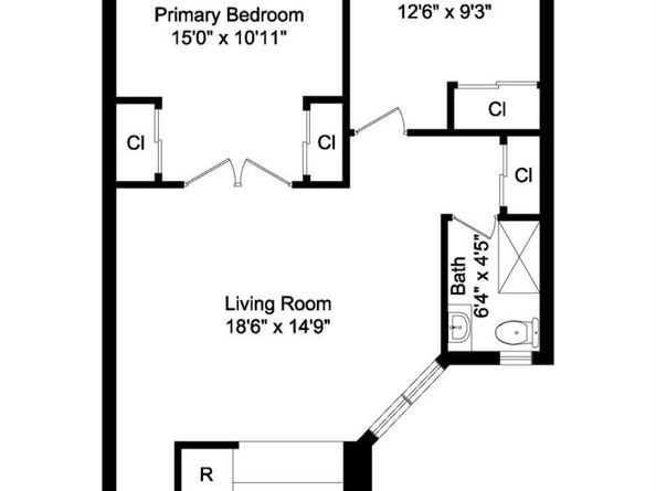 1383 Plimpton Avenue 5E, Bronx NY 10452