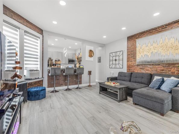 1383 Plimpton Avenue 5E, Bronx NY 10452