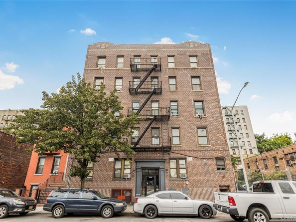 1383 Plimpton Avenue 5E, Bronx NY 10452