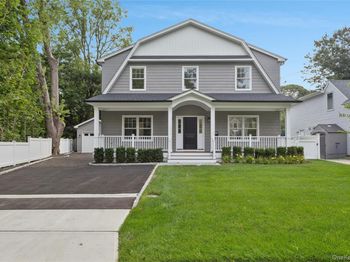 111 Fairfield Avenue