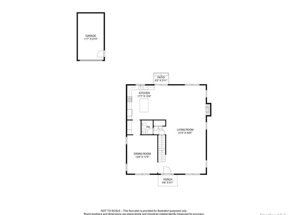 111 Fairfield Avenue, Port Washington NY 11050
