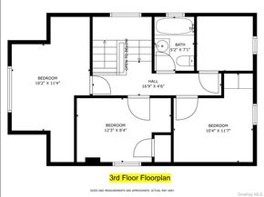 4239 Elbertson Street, Elmhurst NY 11373